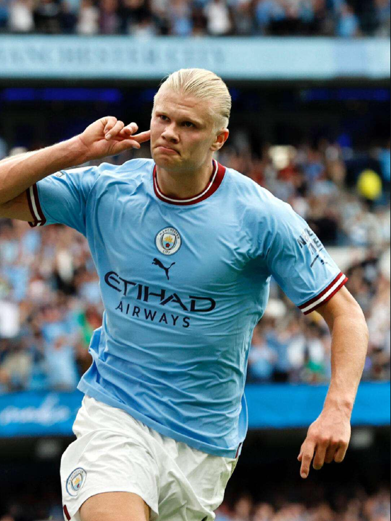 爱游戏体育-哈兰德重返赛场，比赛规则变更首场状态出色，瑞士队观众沸腾！的简单介绍