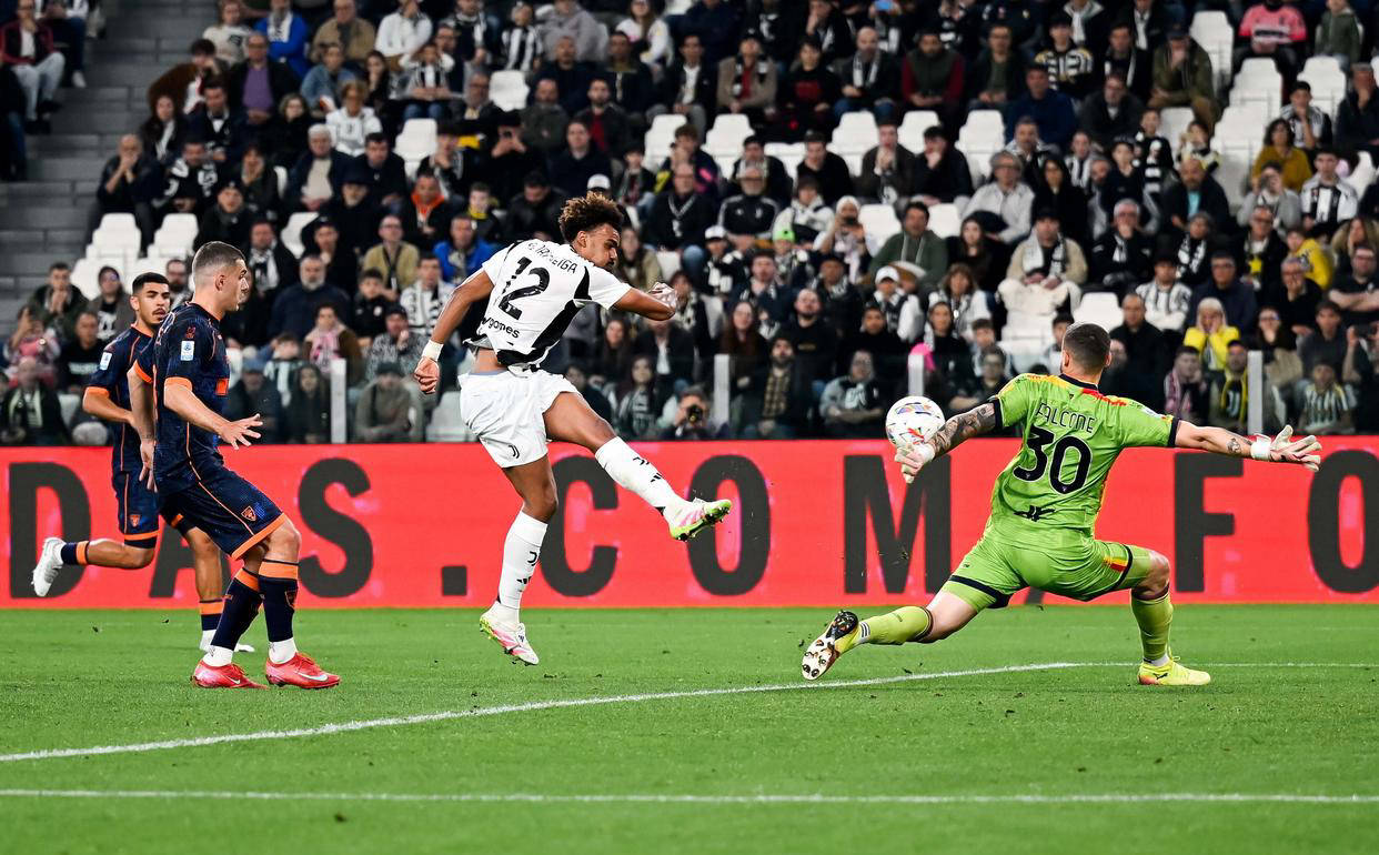 爱游戏体育-关于出色防守首场状态出色，尤文图斯观众沸腾！，Ming重返赛场比赛高潮迭起的信息