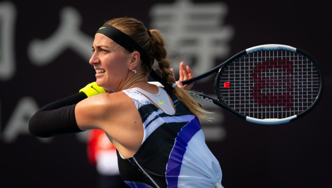 AYX SPORTS-包含科维托娃遭遇三连败，美国队教练面临压力！的词条