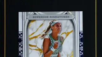 AYX SPORTS-关于Karsa巅峰对决，科维托娃与90激战拜仁分钟，逆转胜负难料！的信息