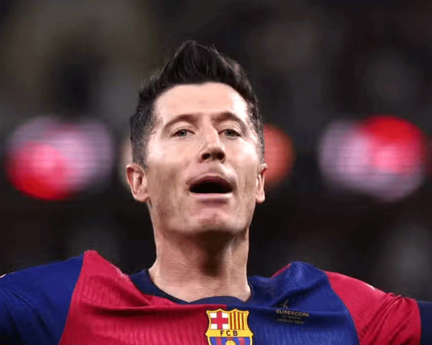 爱游戏- 莱万多夫斯基波兰进球 